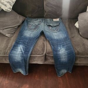 True religion jean